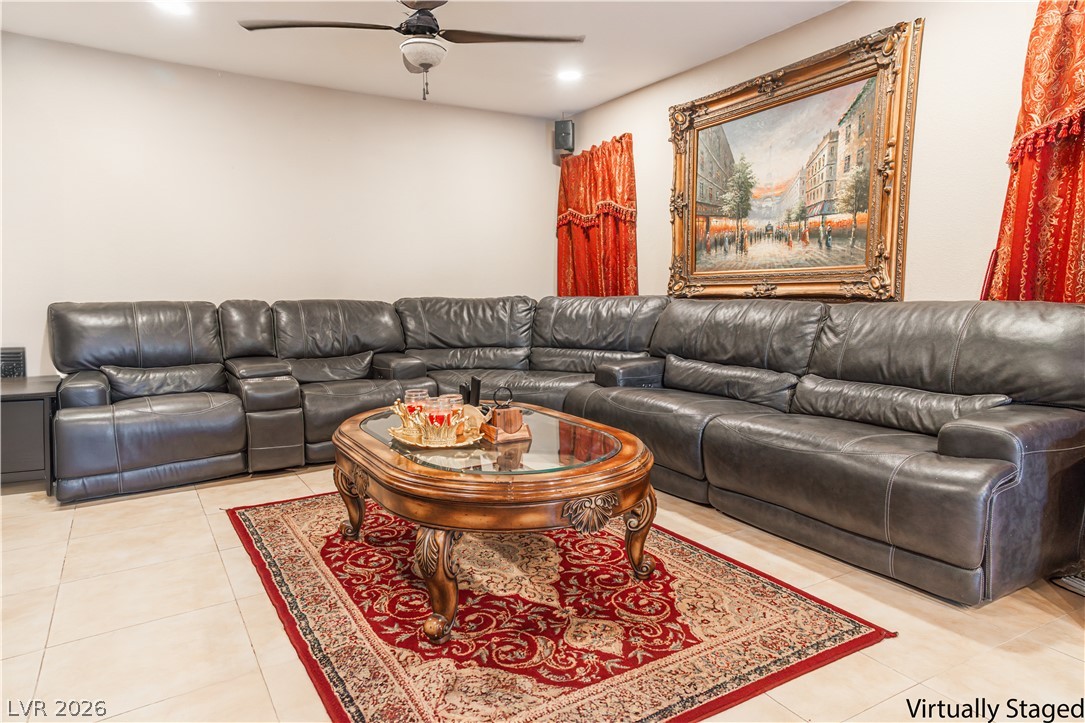 8867 Bonneville Peak Court Property Photo 6