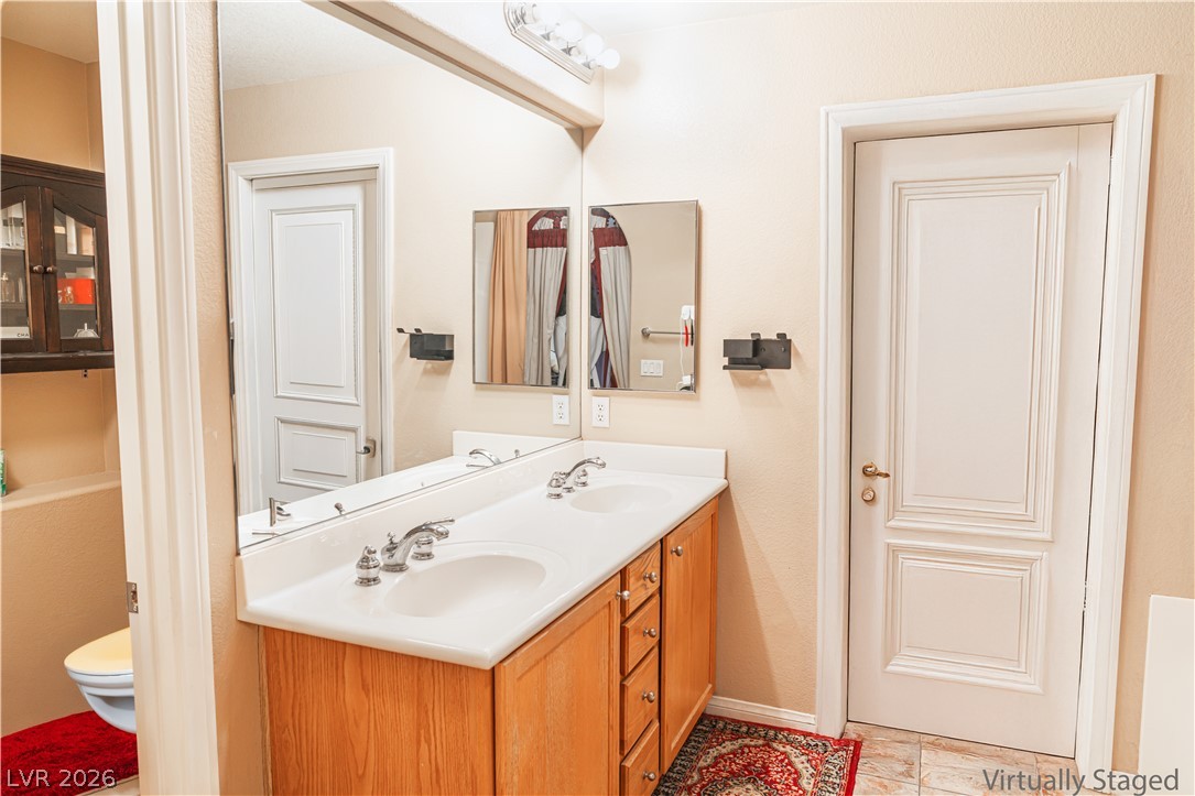 8867 Bonneville Peak Court Property Photo 20