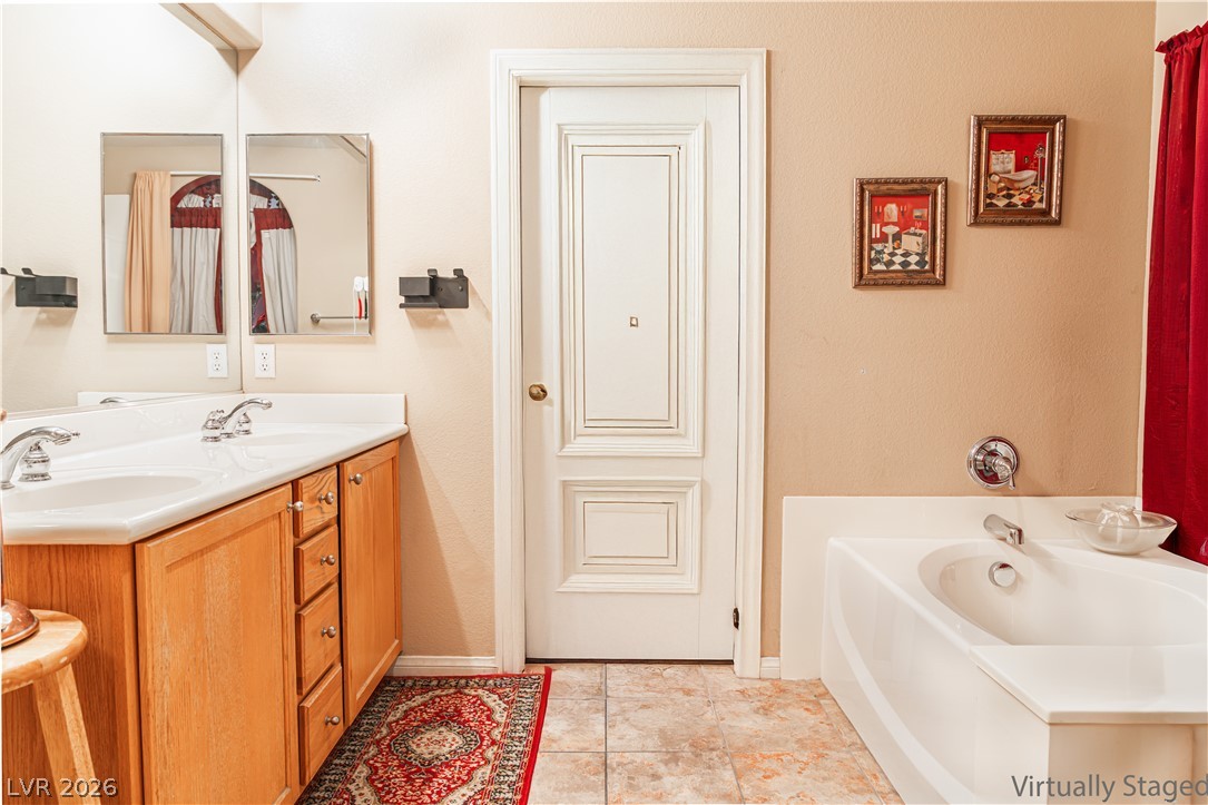 8867 Bonneville Peak Court Property Photo 21