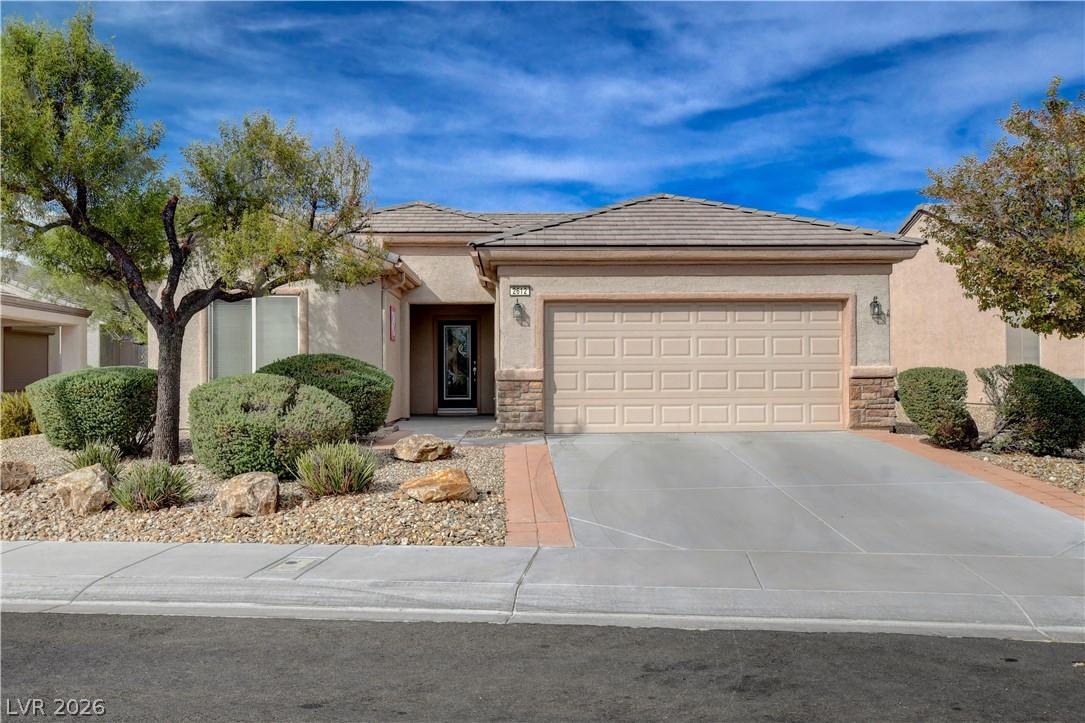 2612 Rock Pigeon Avenue Property Photo 1