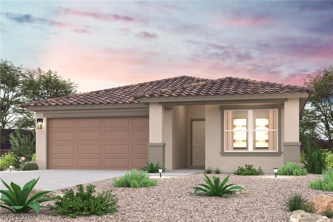 696 South Dyani Drive Property Photo 1