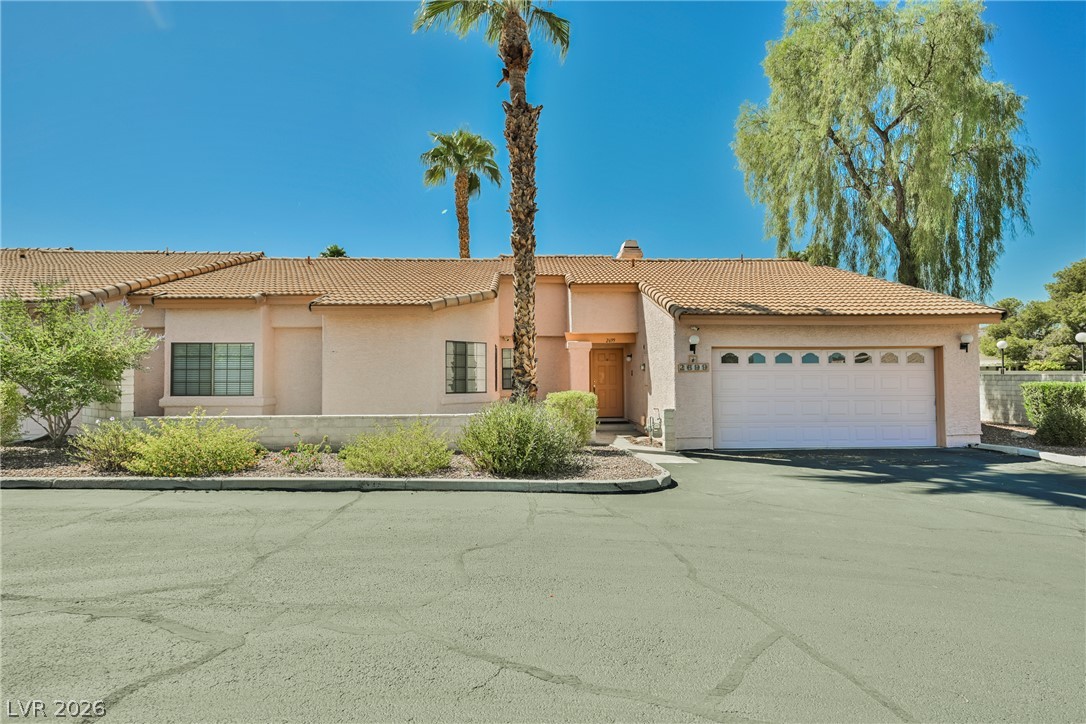2699 Aldonza Drive Property Photo 1