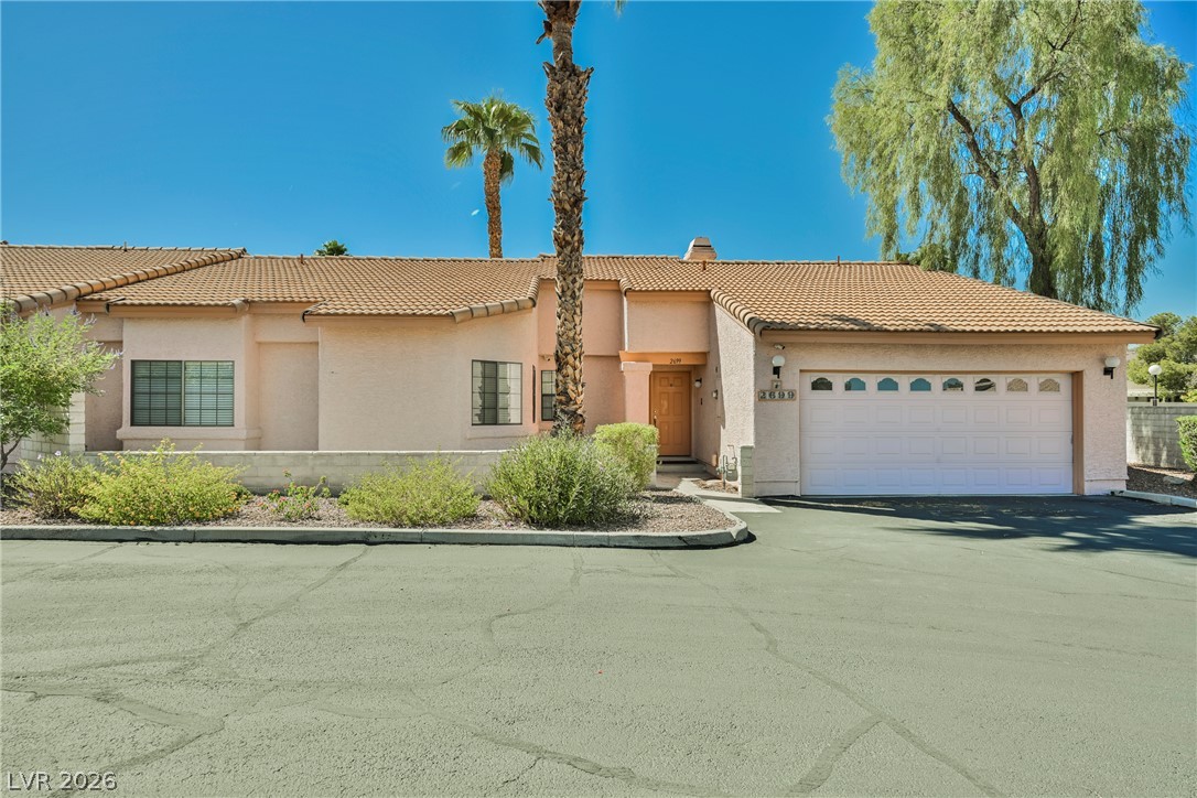 2699 Aldonza Drive Property Photo 2