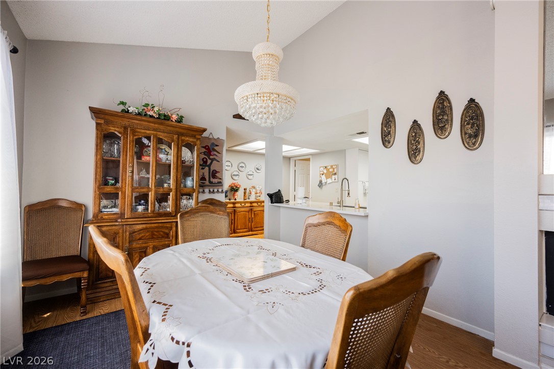 2699 Aldonza Drive Property Photo 12