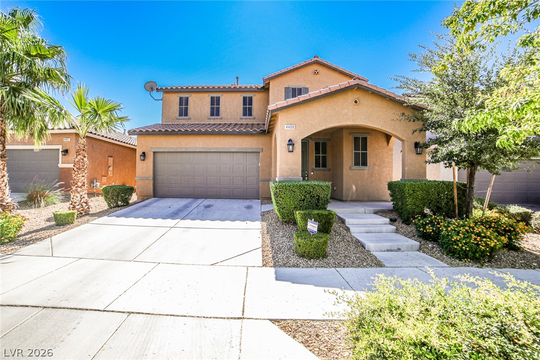4409 Duck Harbor Avenue Property Photo 1