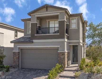 221 Marlette Creek Place Property Photo 1