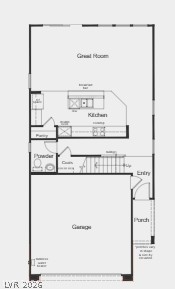 221 Marlette Creek Place Property Photo 12