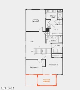 221 Marlette Creek Place Property Photo 13