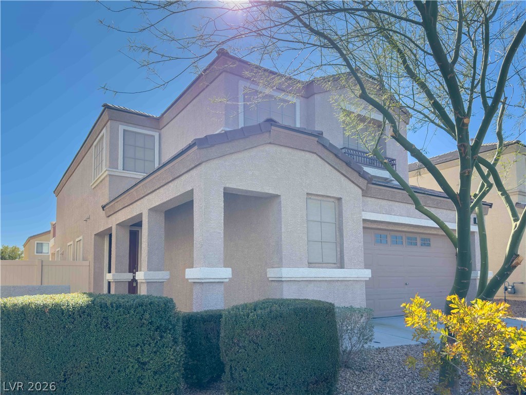 3817 Bella Legato Avenue Property Photo 2