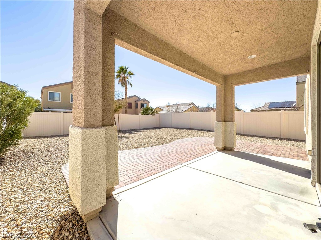 3817 Bella Legato Avenue Property Photo 12