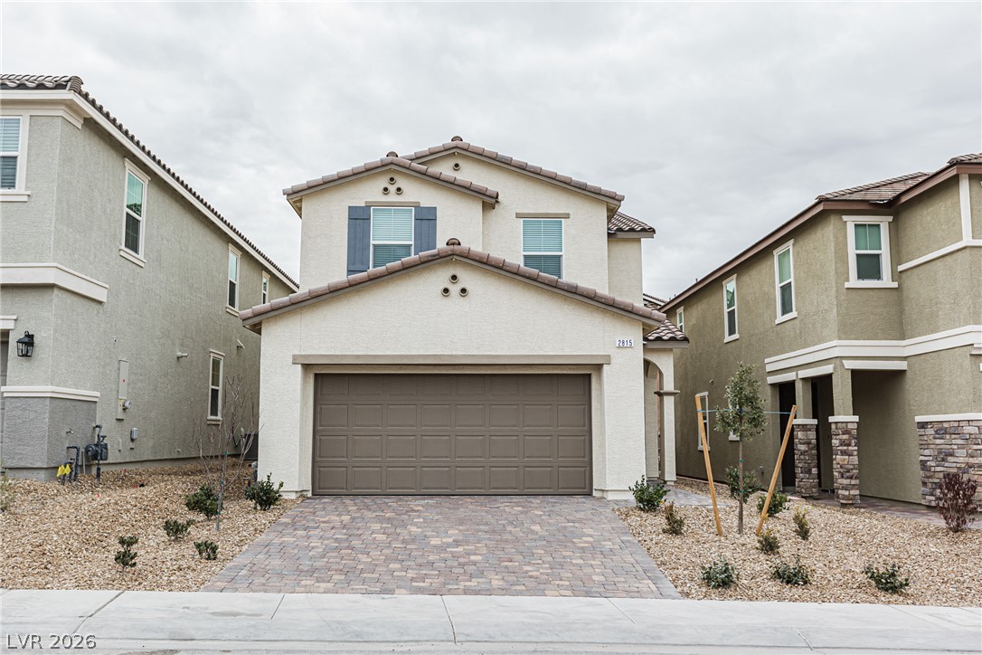 2815 Agueda Place Property Photo 1