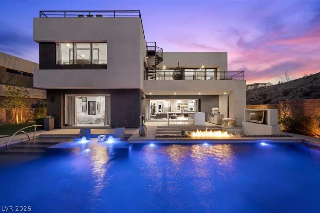 5 HIGHLAND COVE Lane Property Photo 1