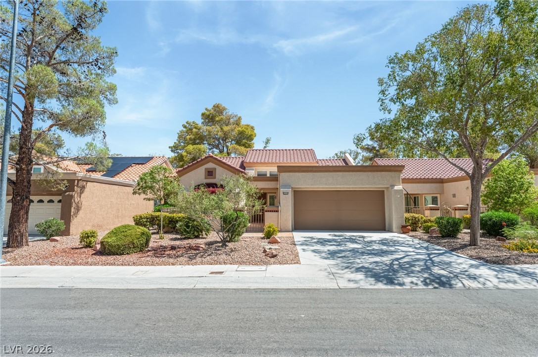 2520 Palmridge Drive Property Photo 1