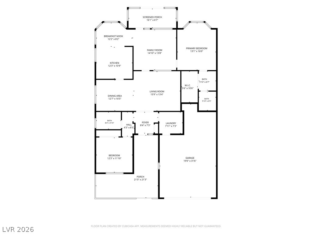 2520 Palmridge Drive Property Photo 42