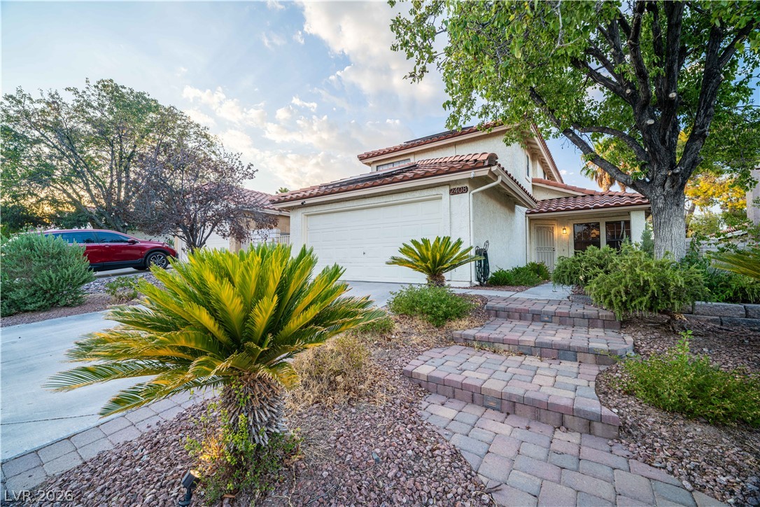 2408 Muirfield Avenue Property Photo 1