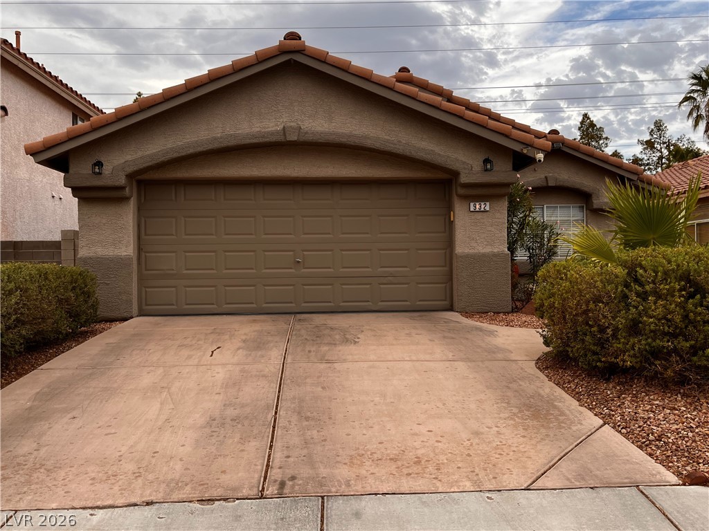 932 Rainbow Rock Street Property Photo 2