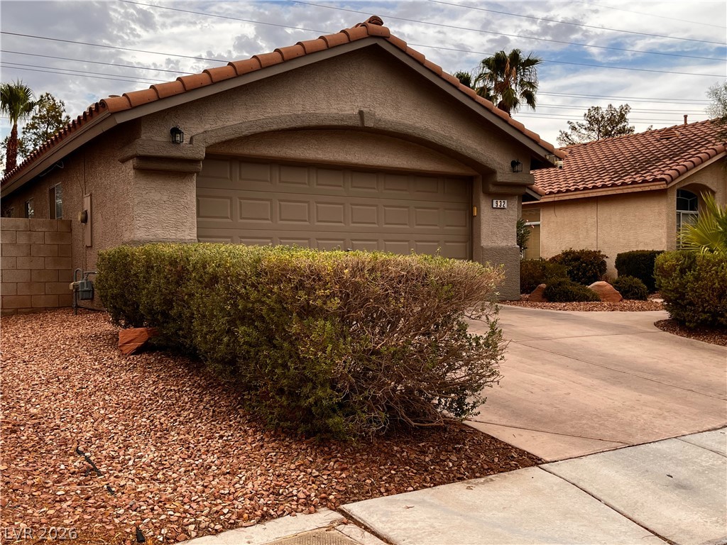 932 Rainbow Rock Street Property Photo 3