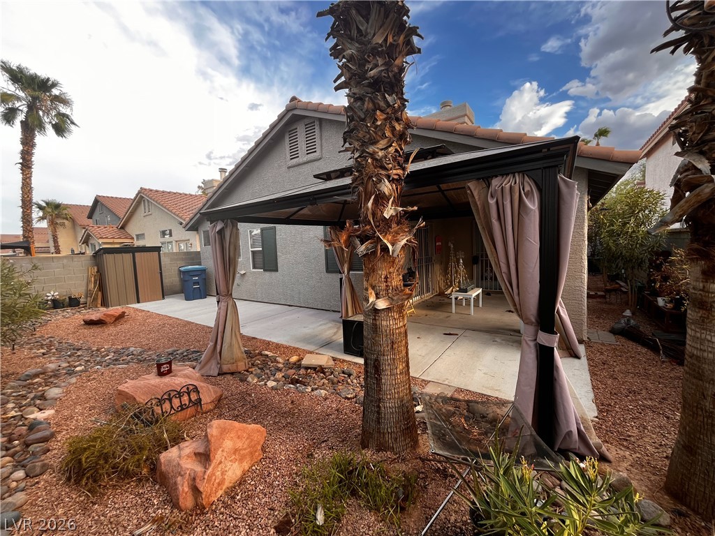 932 Rainbow Rock Street Property Photo 7