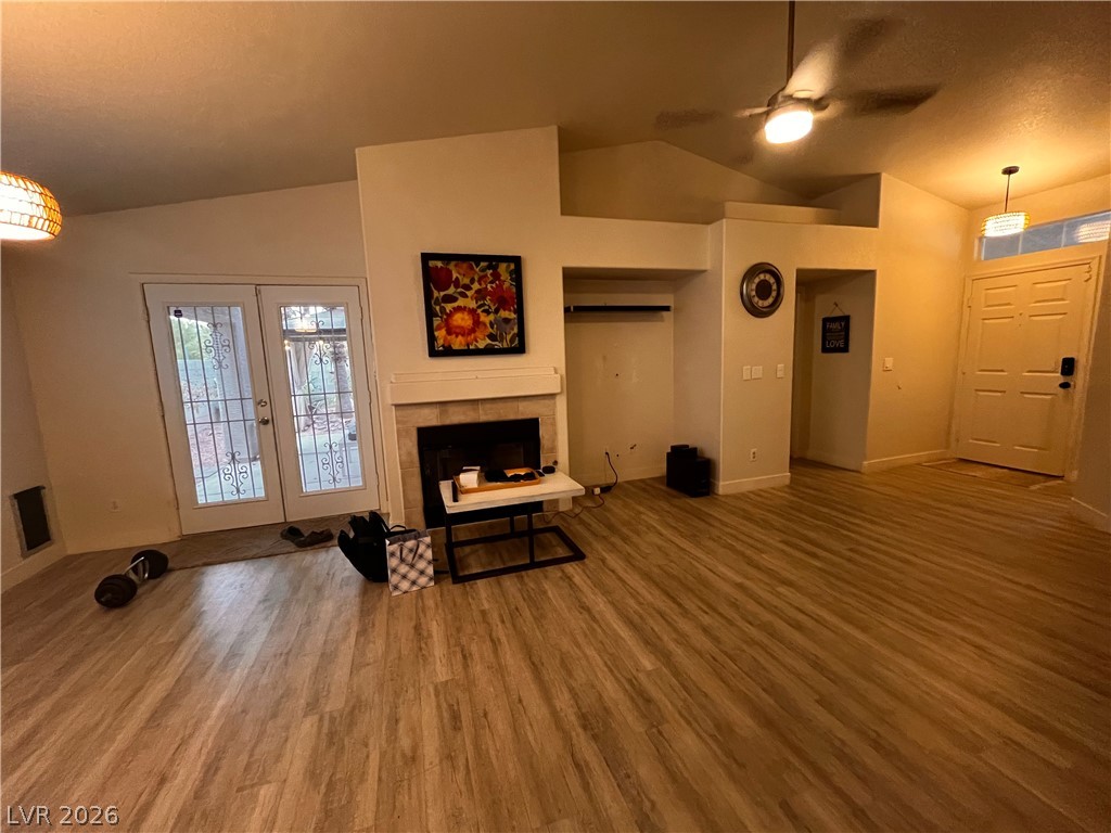 932 Rainbow Rock Street Property Photo 12