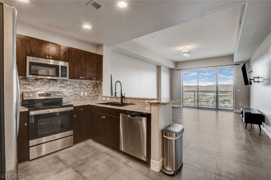 8255 Las Vegas Boulevard 1504 Property Photo 1