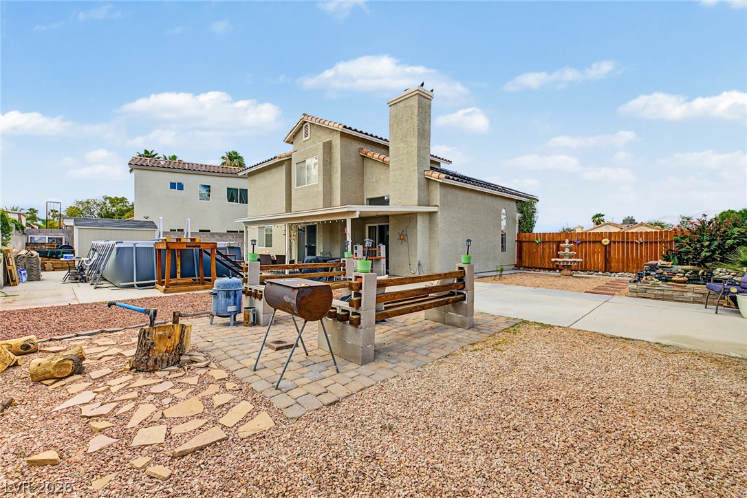 3760 Calumet Farm Circle Property Photo 41