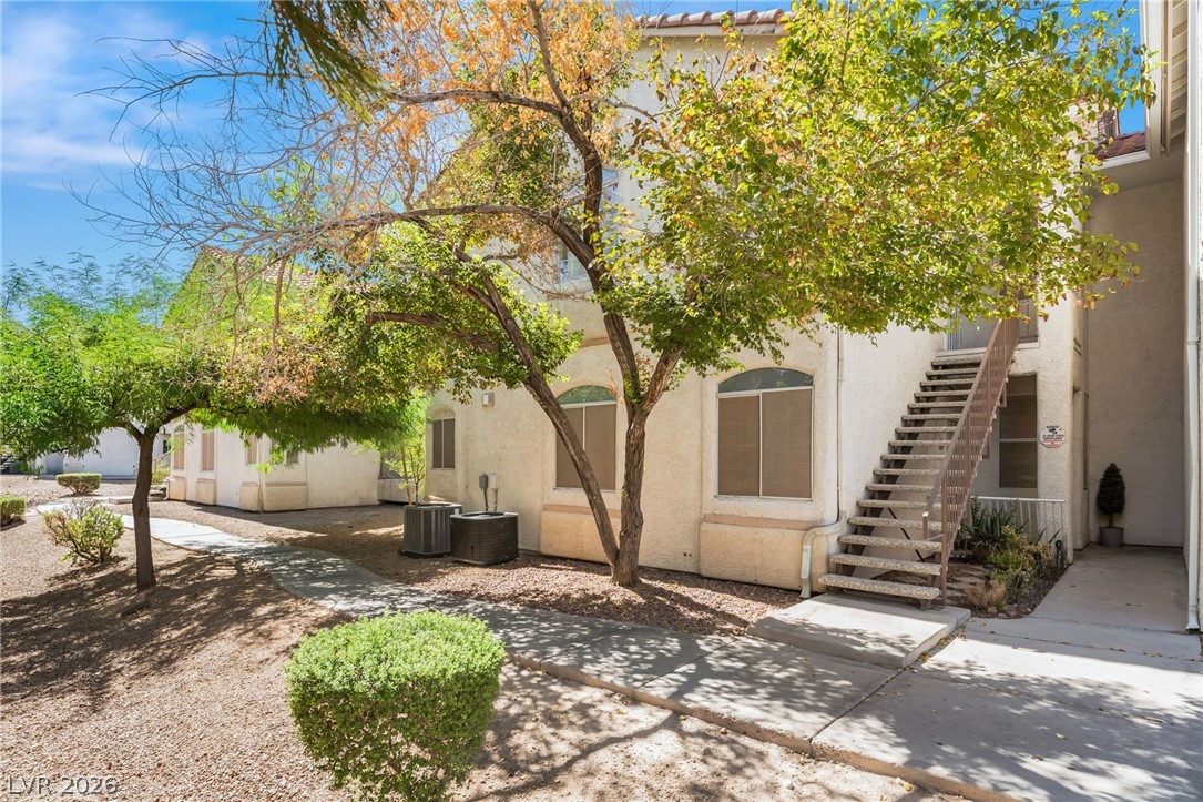 1405 South Nellis Boulevard 1106 Property Photo 1