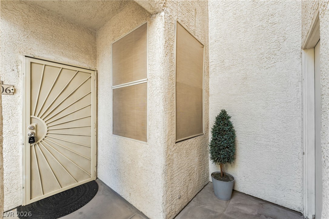1405 South Nellis Boulevard 1106 Property Photo 2