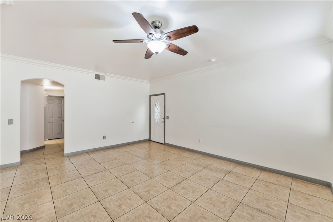 1405 South Nellis Boulevard 1106 Property Photo 4
