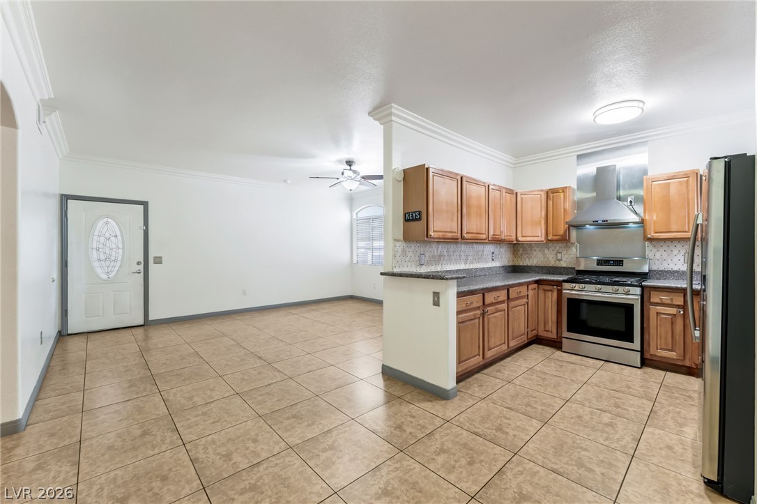 1405 South Nellis Boulevard 1106 Property Photo 6