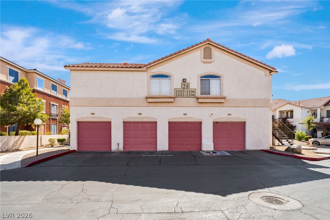 1405 South Nellis Boulevard 1106 Property Photo 19