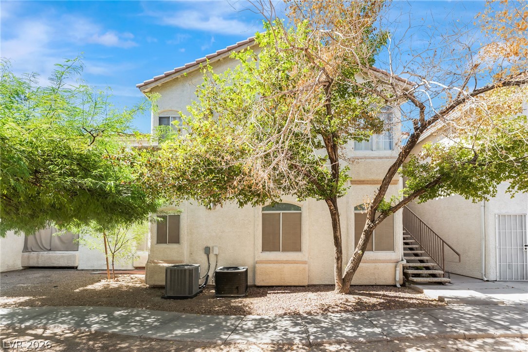 1405 South Nellis Boulevard 1106 Property Photo 22