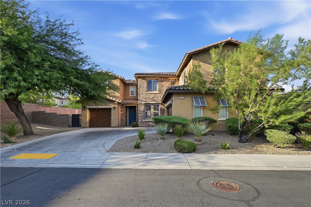 7572 Desertscape Avenue Property Photo 2