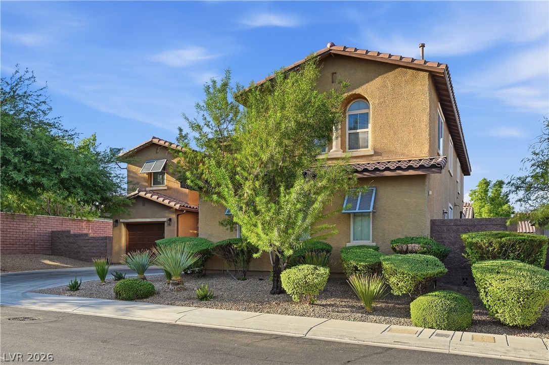7572 Desertscape Avenue Property Photo 3