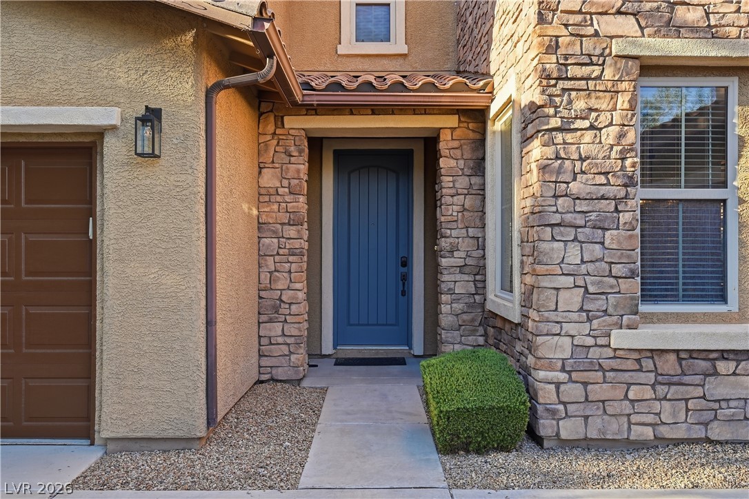 7572 Desertscape Avenue Property Photo 4
