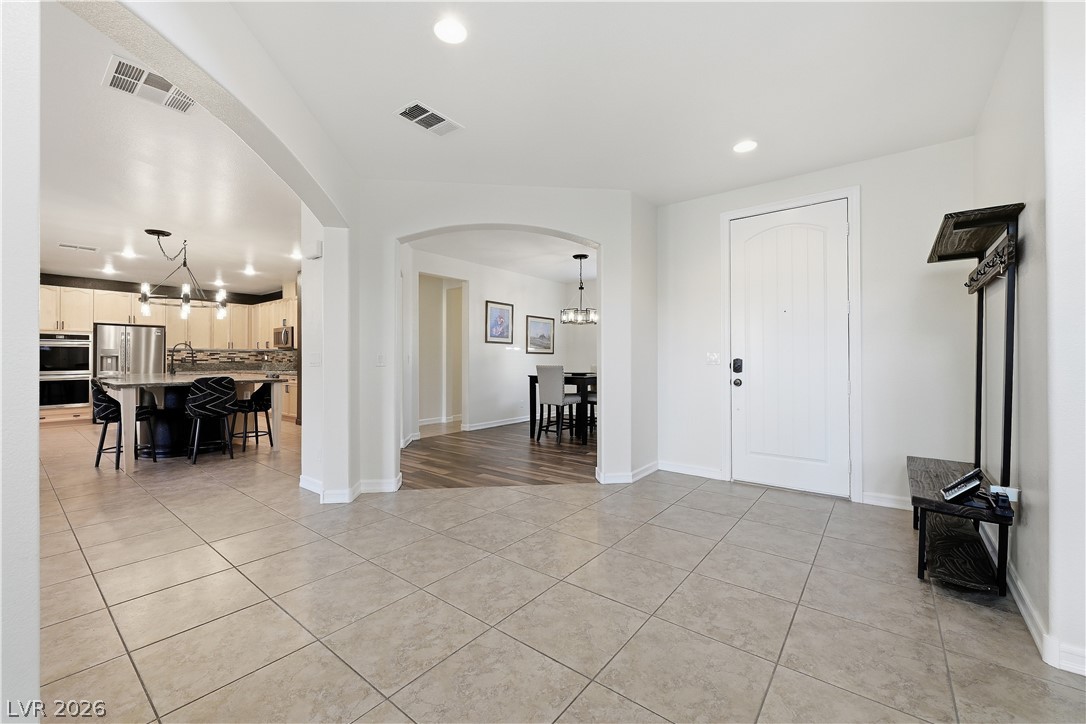 7572 Desertscape Avenue Property Photo 5