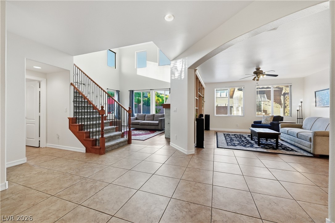 7572 Desertscape Avenue Property Photo 6