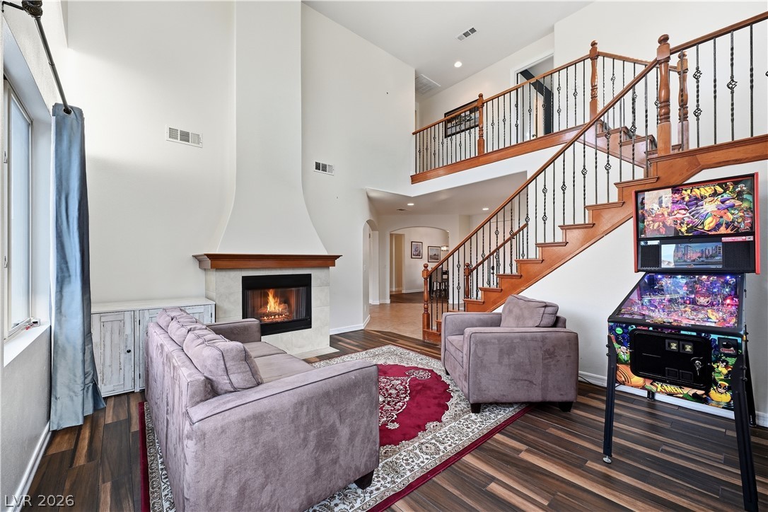 7572 Desertscape Avenue Property Photo 8