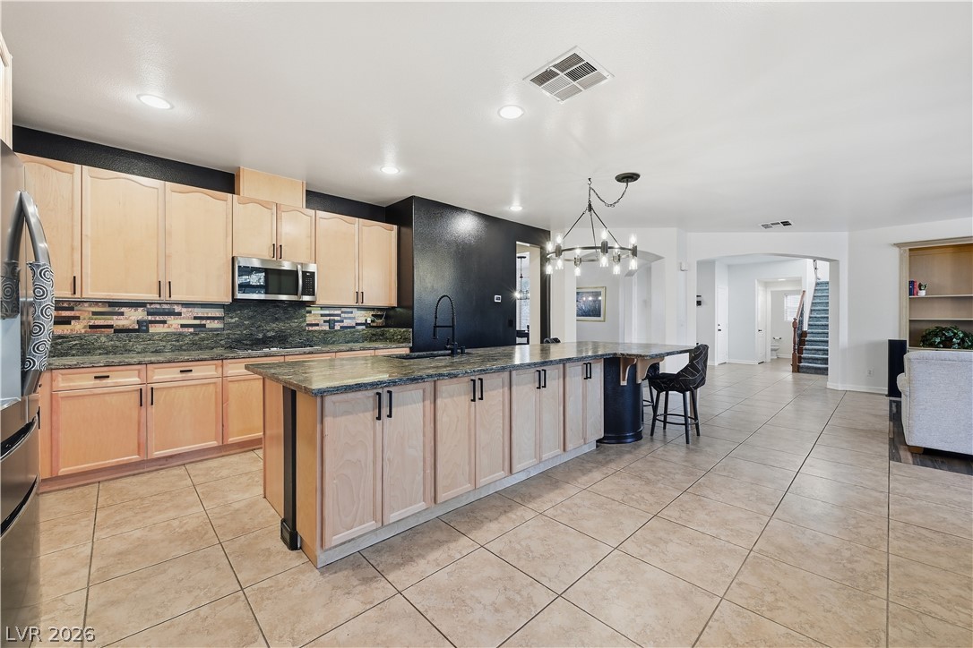 7572 Desertscape Avenue Property Photo 12