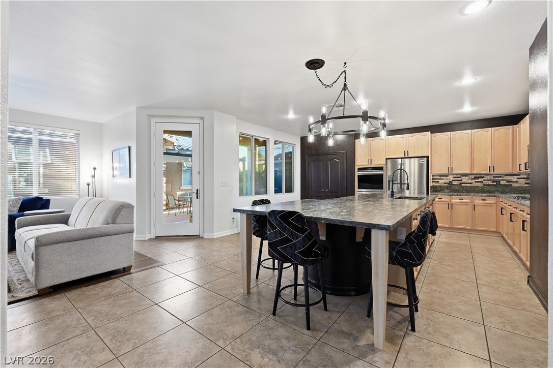 7572 Desertscape Avenue Property Photo 14