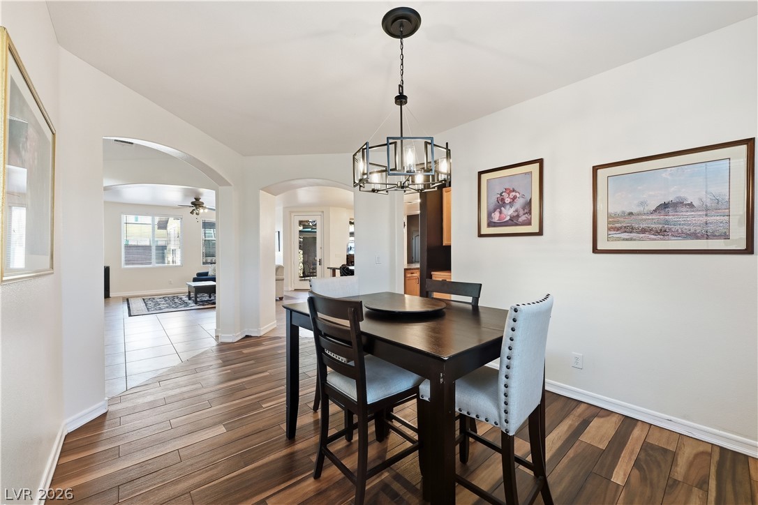 7572 Desertscape Avenue Property Photo 15