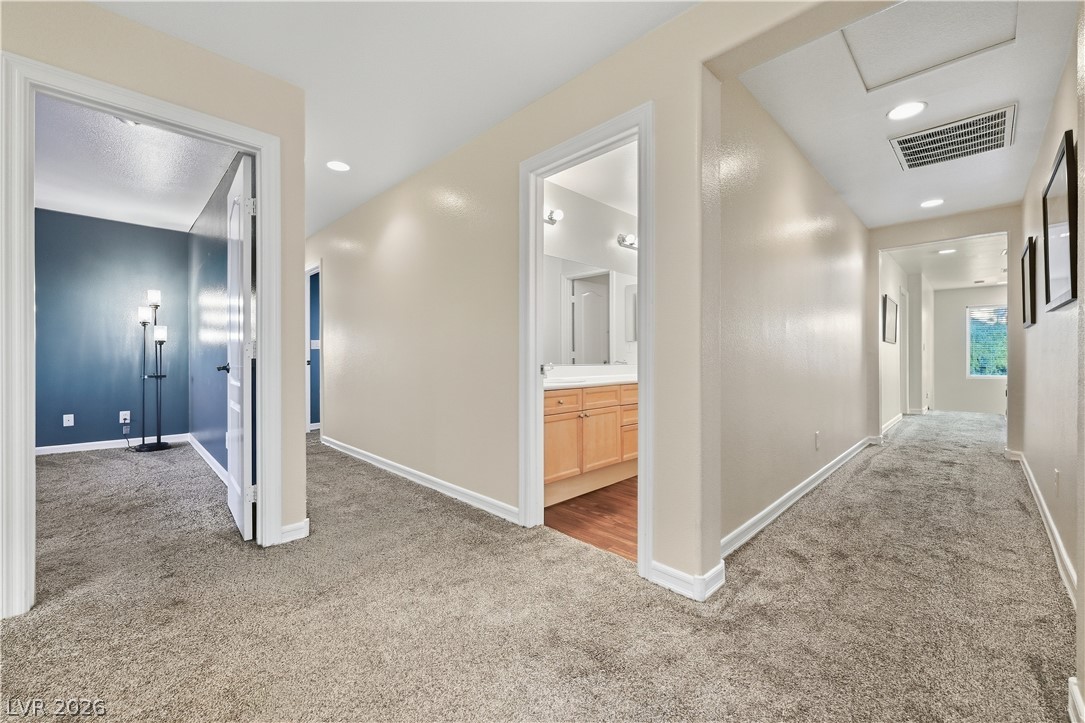 7572 Desertscape Avenue Property Photo 17