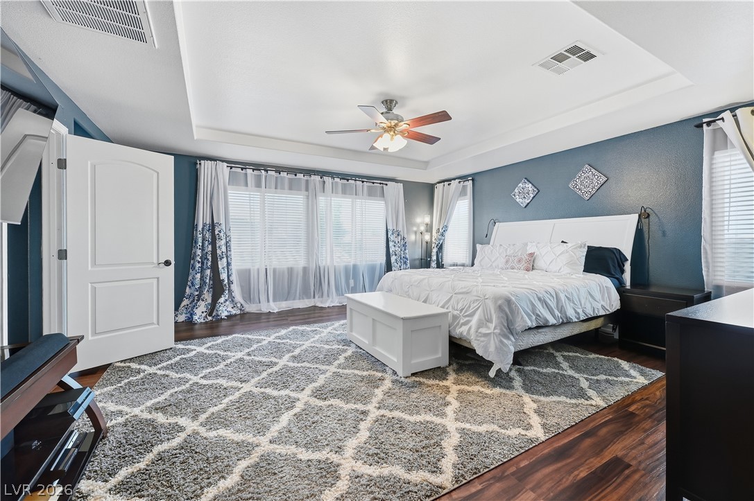 7572 Desertscape Avenue Property Photo 18