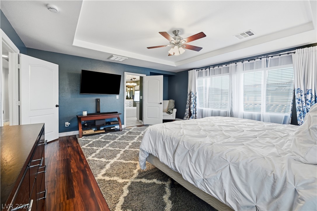 7572 Desertscape Avenue Property Photo 19