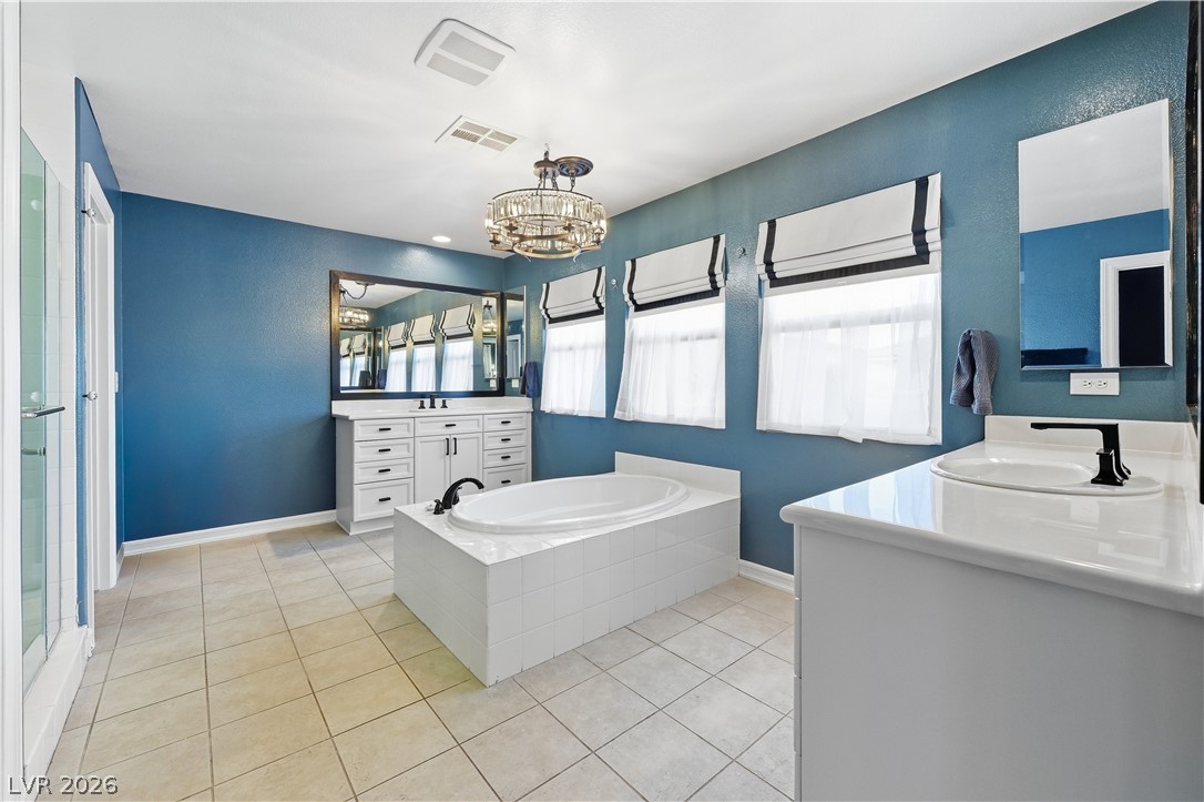 7572 Desertscape Avenue Property Photo 20