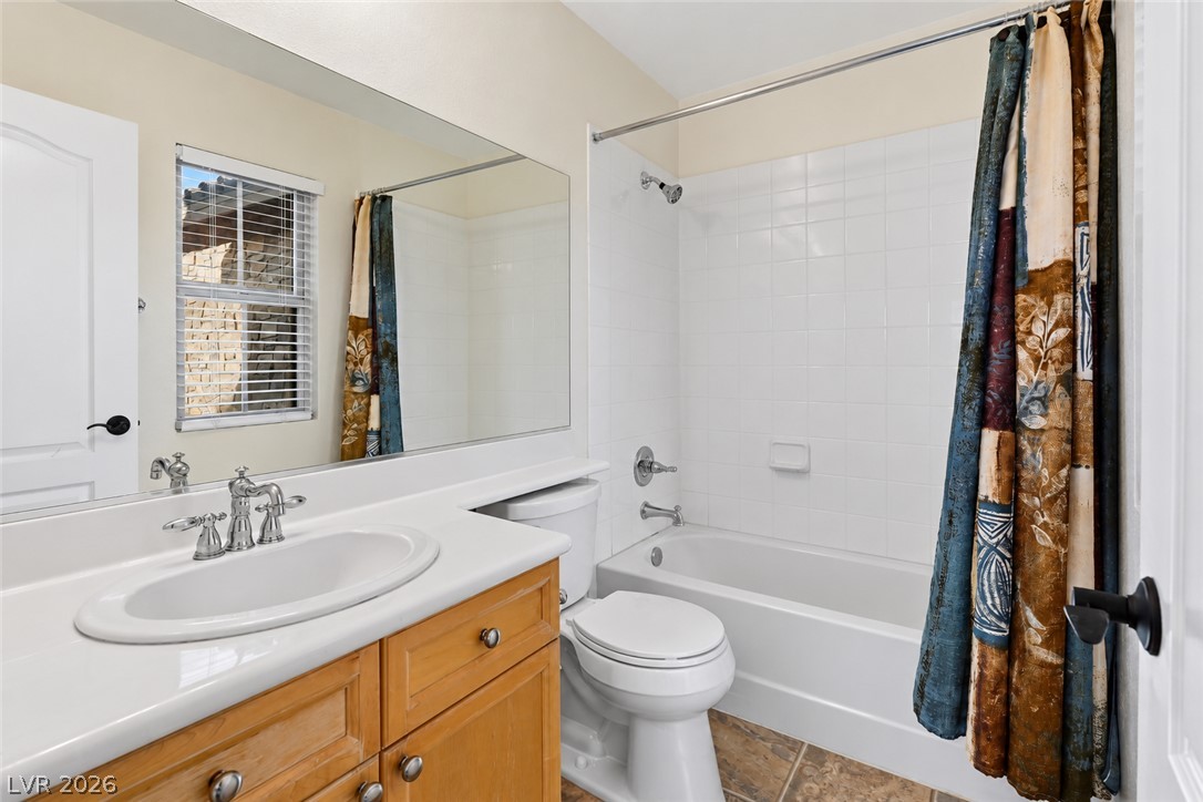 7572 Desertscape Avenue Property Photo 27