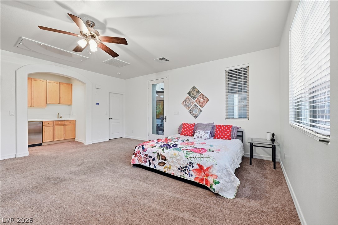 7572 Desertscape Avenue Property Photo 38
