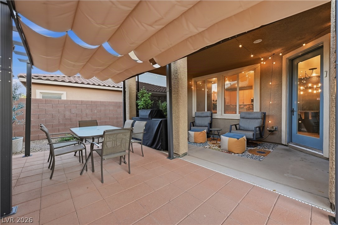 7572 Desertscape Avenue Property Photo 41