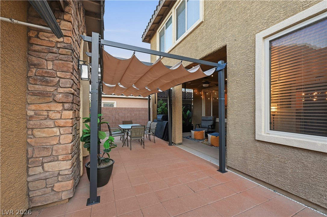 7572 Desertscape Avenue Property Photo 42