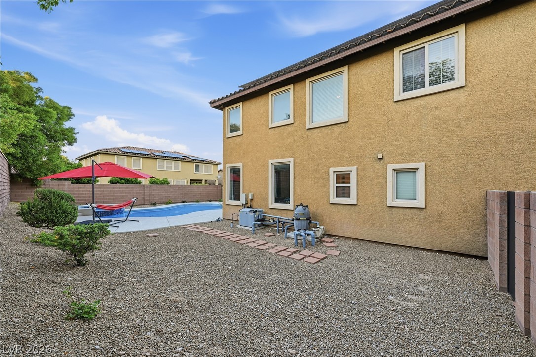 7572 Desertscape Avenue Property Photo 46