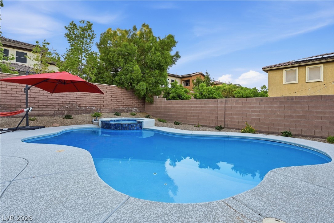 7572 Desertscape Avenue Property Photo 47